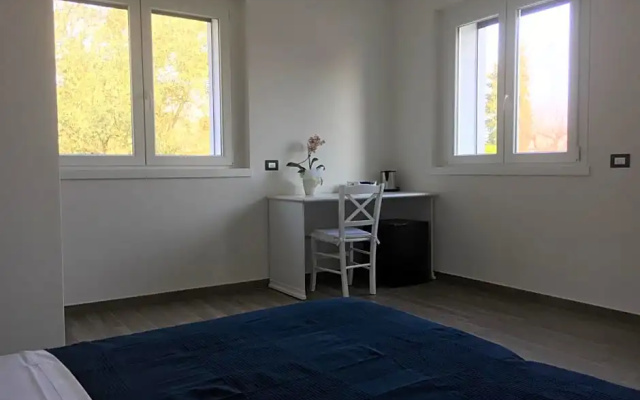 Le Farfalle B&B
