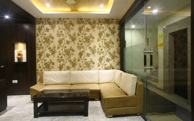 Royal Guest House