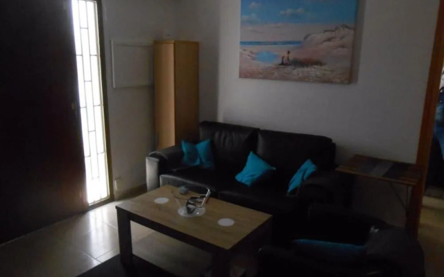 Apartamento Plaza Rio Aguasvivas 5 BB