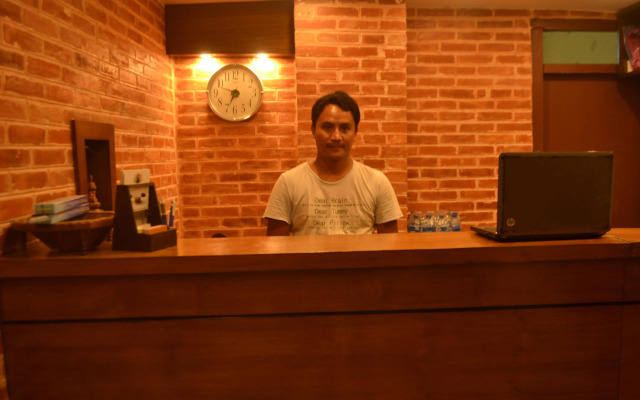 Fujia Guest House