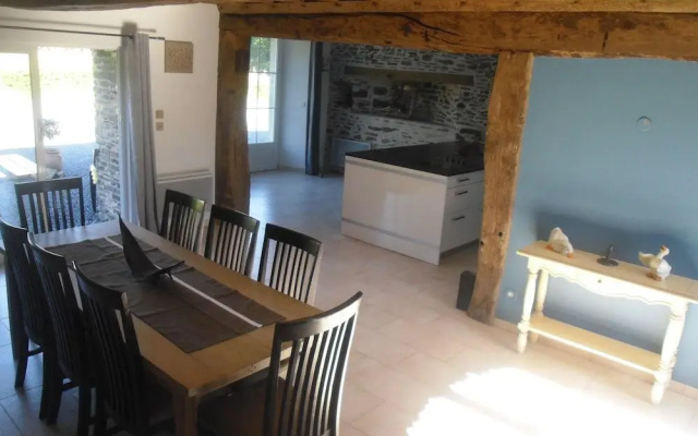 Grange de la Motte