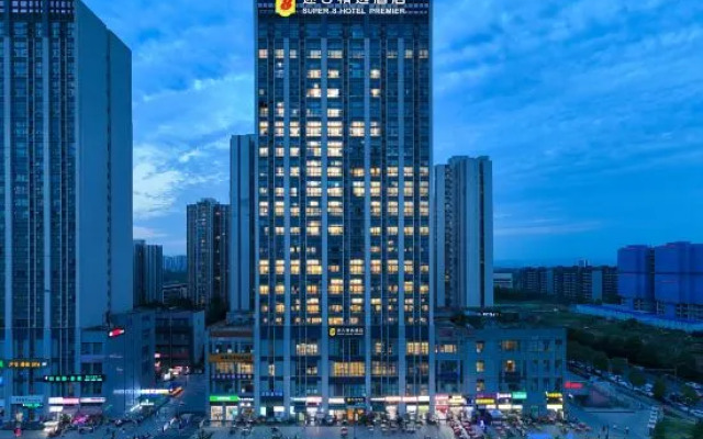 Super 8Hotel premier (sanshengxiang branch store)