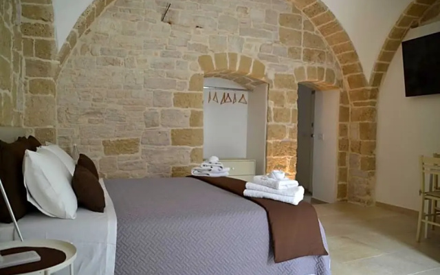 Primo bed and breakfast