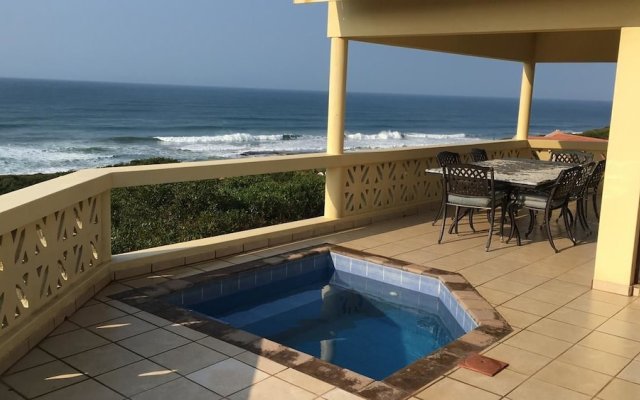 Go Wild Resort in Xai-Xai, Mozambique from 87$, photos, reviews - zenhotels.com pool