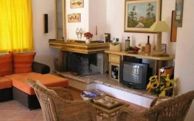 Villa Jane