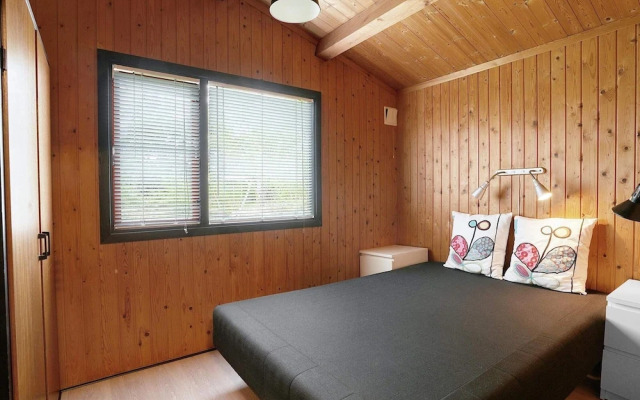 6 Person Holiday Home in Sjaellands Odde-by Traum