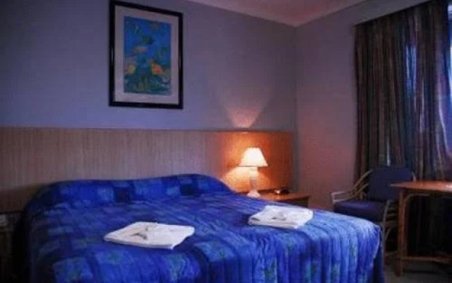 Great Northern Hotel