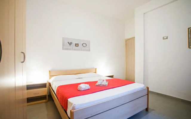 Gaeta apartament