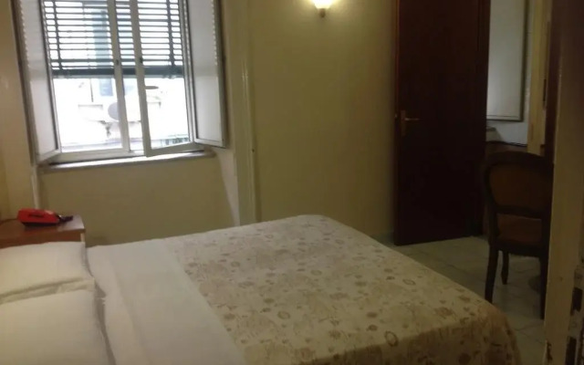 Hotel Odeon Napoli