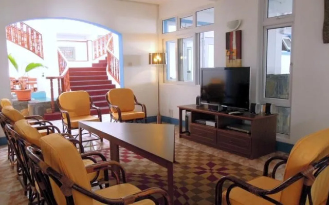 Villa Azzurra