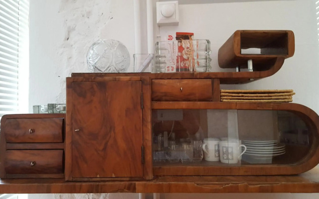 Studio Łazienki Królewskie