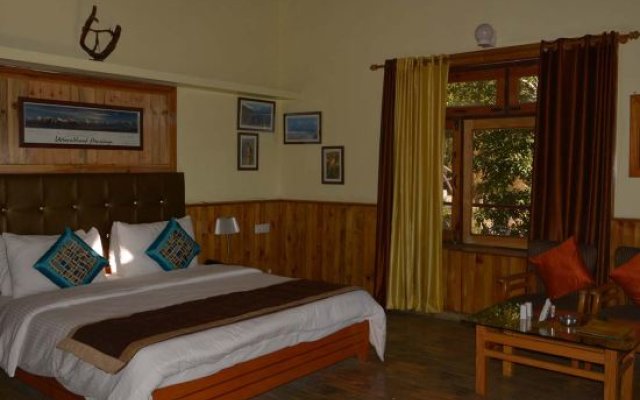 Отель Mohans Binsar Retreat Индия, Раникхет - отзывы, цены и фото номеров - забронировать отель Mohans Binsar Retreat онлайн