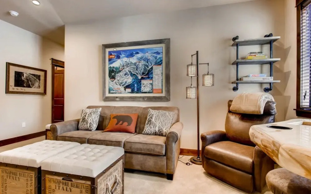 River Run Townhome RR73
