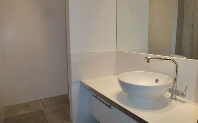 Prestigieuse Appartement rue Foch