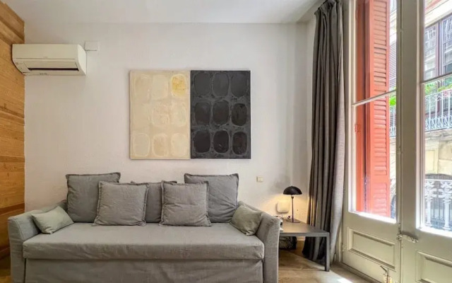 Stay U-nique Apartment Boters