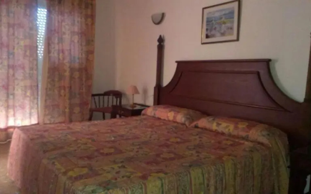 Hostal Europa