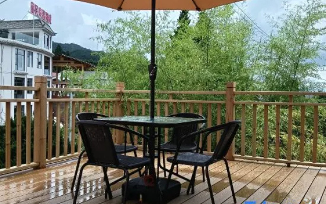 LeXiang Spring Whisper