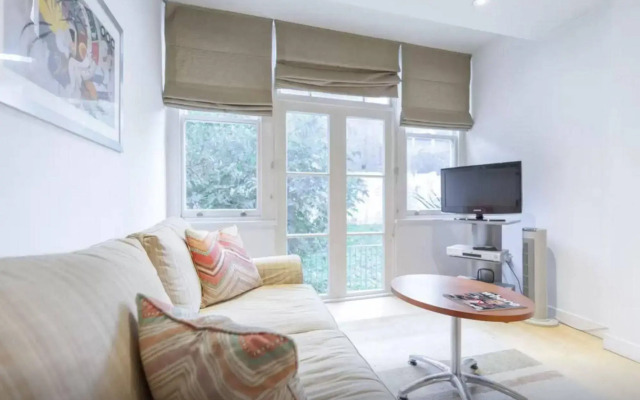 Princes Square Apartments