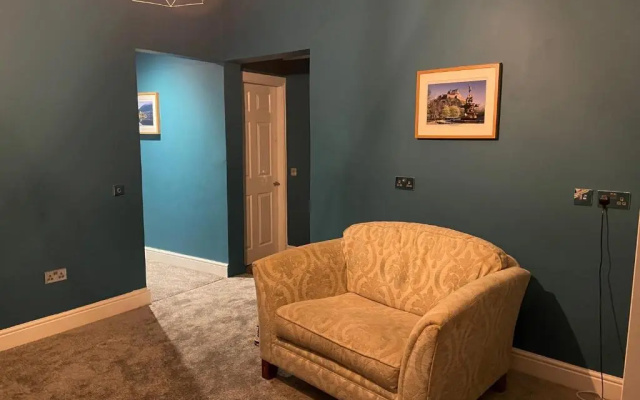 Block 2 Flat 16 Westfield Court