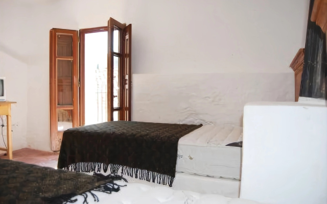 Casas De Parauta