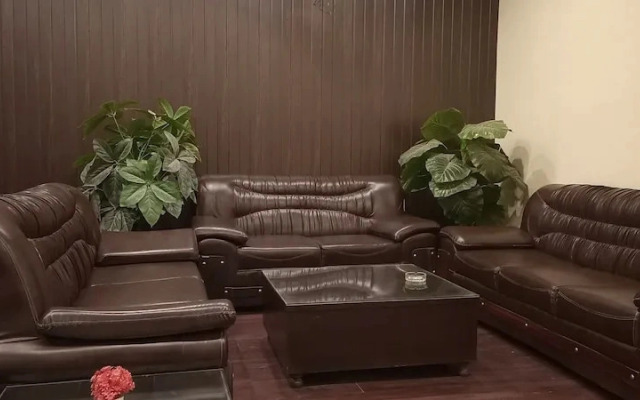 Safa Hotel
