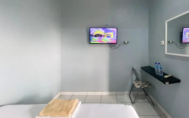 Andung Residence Lampung RedPartner