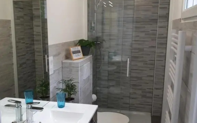 La Briquerie - Appartement 4 personnes