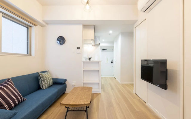 Hotel Ritza HAKATA
