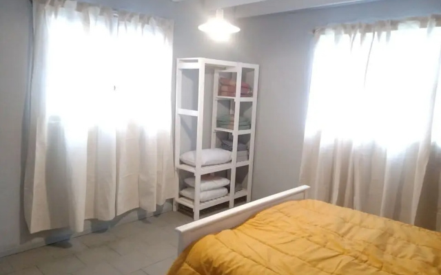 Mi Casa Tu Casa