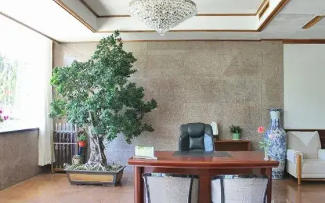 Seaview Hotel