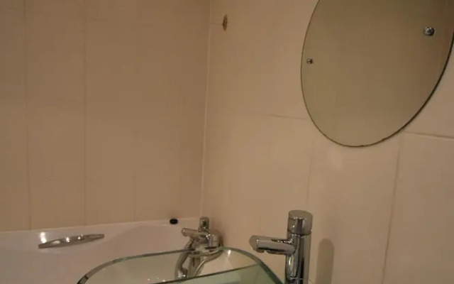 Rapier Heights Penthouse Apartment