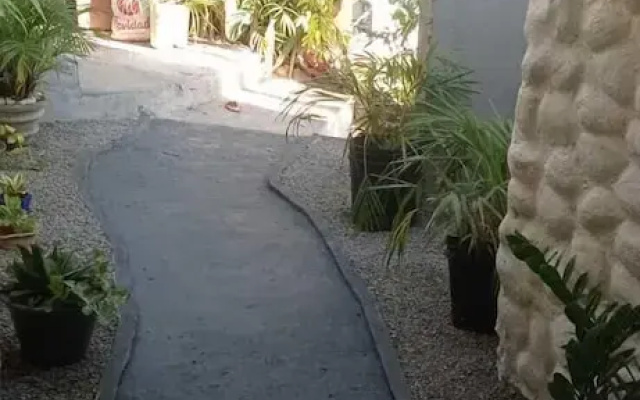 Suítes Viver Bahia
