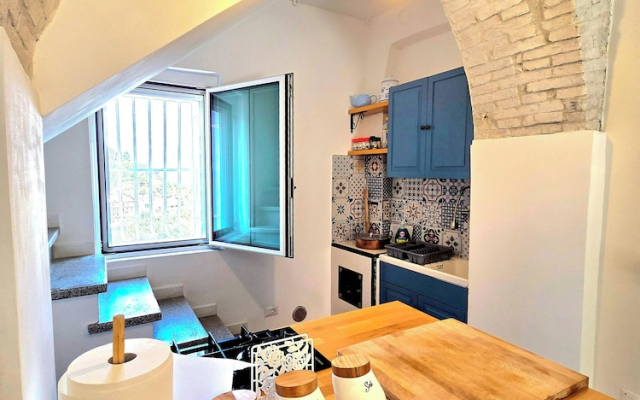 Casa Vacanze Magnolia 42 - Calitri