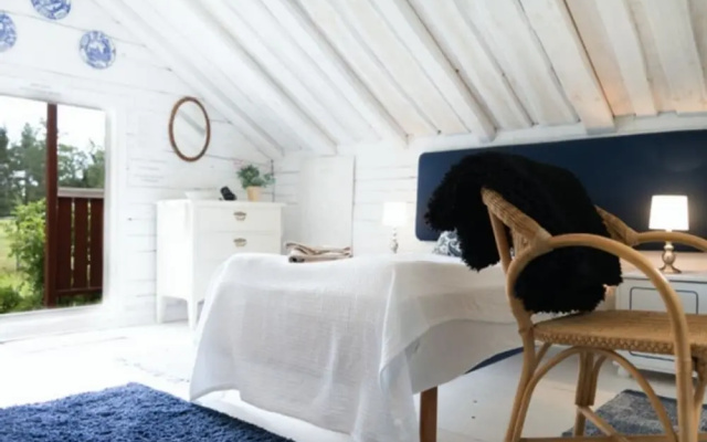 Toftahult Bed&Breakfast