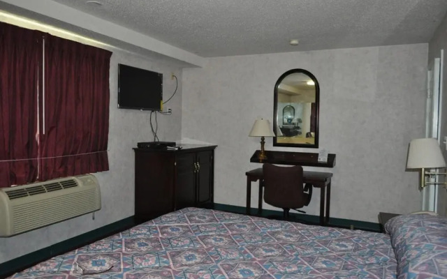Sunshine Motel Near Atlantic City Airport