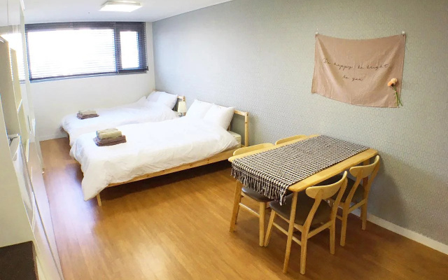 Brand New BnB