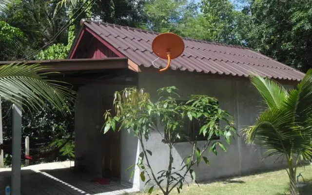 Chaiya House