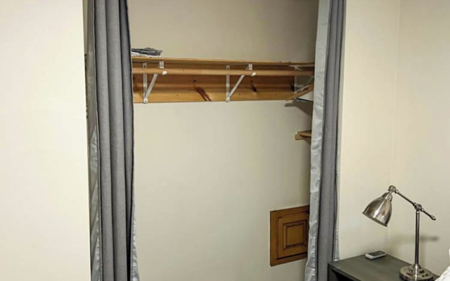 Urban Living - 2 Bed and 1 Bath