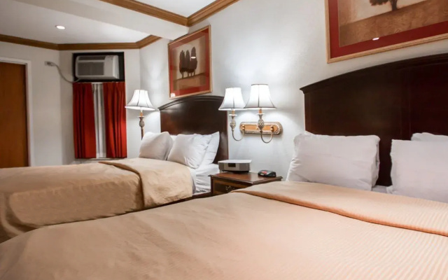Clarion Hotel Park Avenue