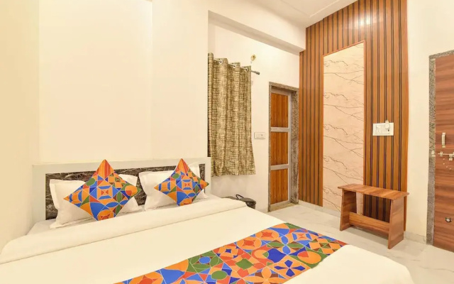 FabHotel Shree Radhey Shyam Palace - 500m Khatushyam Temple Khatoo