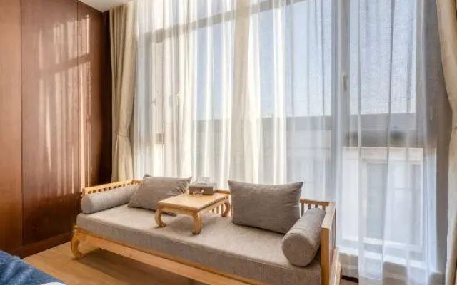 Baoyue Hotel