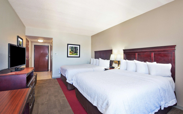 Hampton Inn Huntington/Barboursville