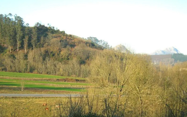 Casa Rural La Vega