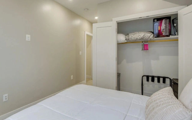 Walkable Washington Apt in Charming Petworth