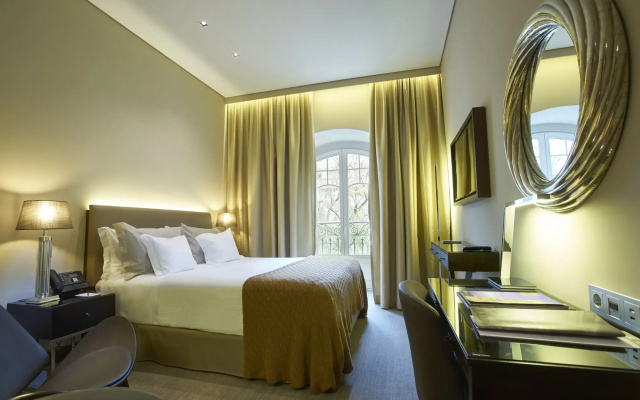 PortoBay Liberdade