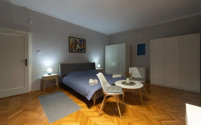 Apartman Komfor Premium