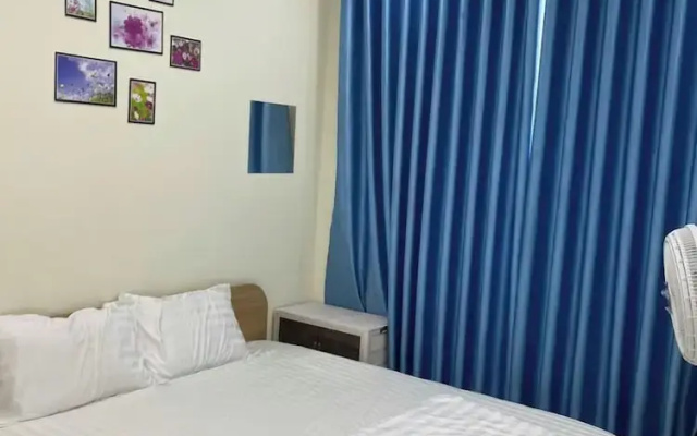 Deluxe 3 Br Happy House - Novaworld PT