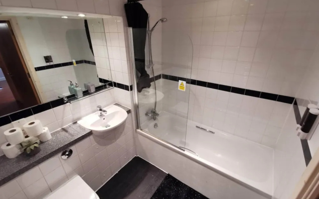 Topmeadows Apartments - Ryland Street