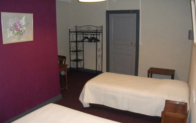 Appartements de lEtape Ardechoise