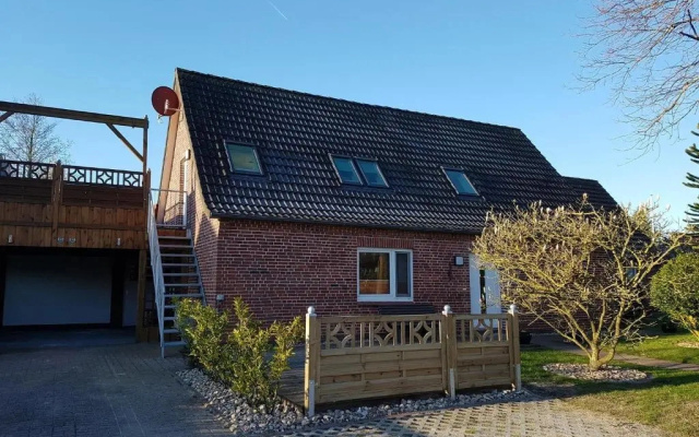 Ferienhaus-wiedingharde